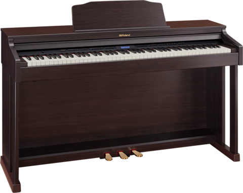新商品】ローランド電子ピアノ HP601入荷！しかも今なら特典あり 