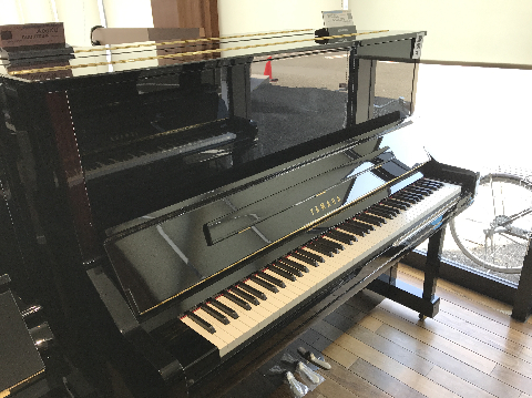 静岡で中古ピアノをお探しの方必見！｜SBS通り店｜すみやグッディSBS