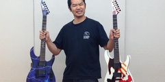 写真：出張METALLI館記念！大特価ギターご用意します！｜藤枝店