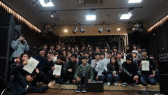 写真：23歳以下バンドコンテスト｢Tokyo Music Rise 静岡大会」3/21（水祝）実施しました！｜本店