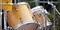 写真：静岡市でドラムを習うなら！！土日空きあります。｜おとサロン静岡呉服町