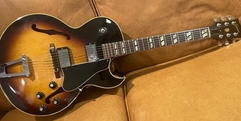 写真：中古楽器入荷情報 【Gibson  ES-175 1979s】｜本店