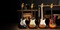写真：Fender Stratocasterの70周年記念モデルがリリースされました！｜本店