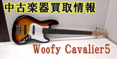写真：【販売済】Woofy Cavalier5|沼津店