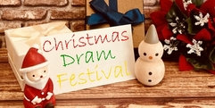 写真：クリスマスはドラムフェスティバルへ！｜沼津店