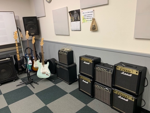 ギター 教室 ヤマハ